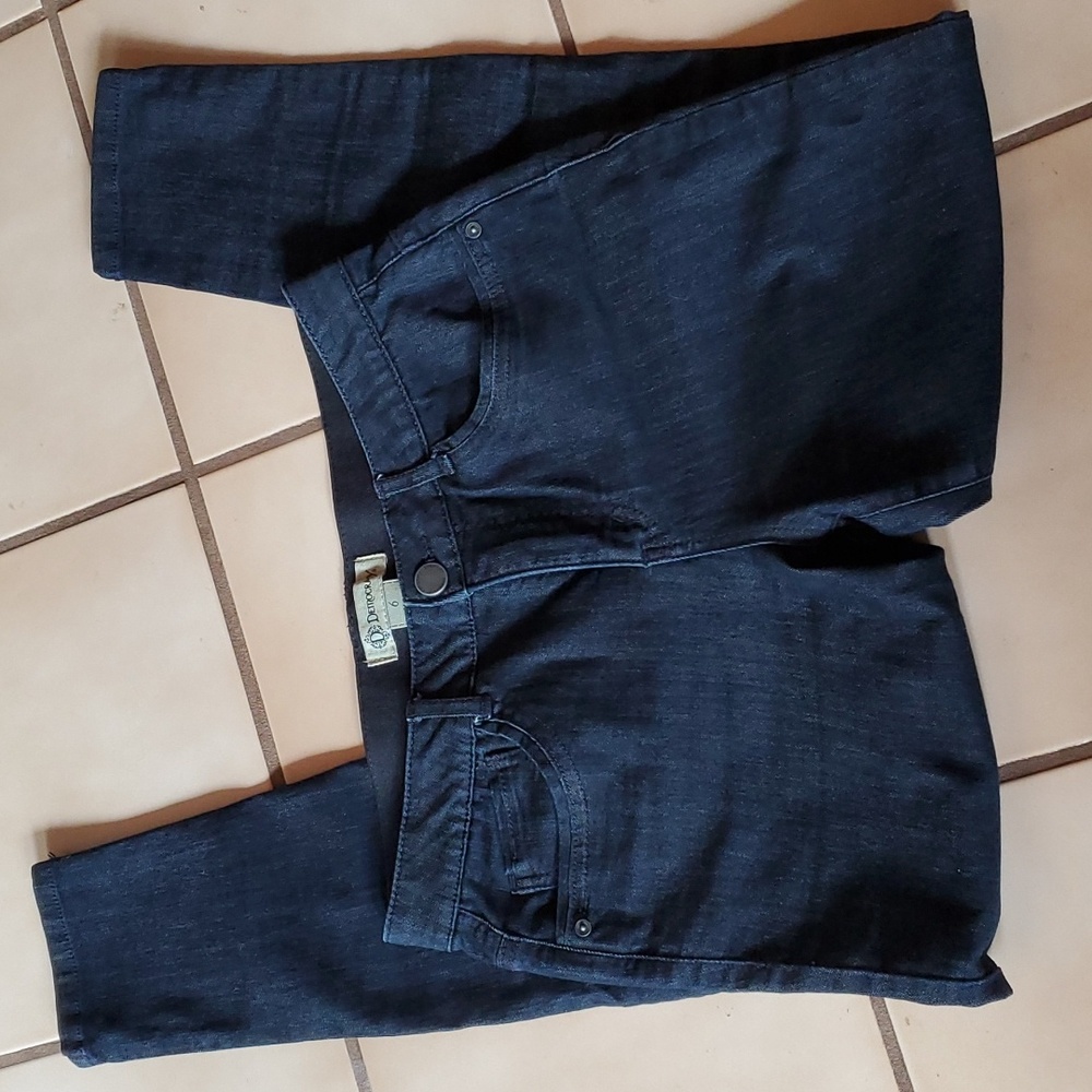 Democracy ab technology jeans